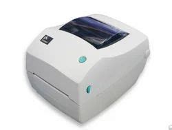 Image result for Zebra Desktop Label Printer