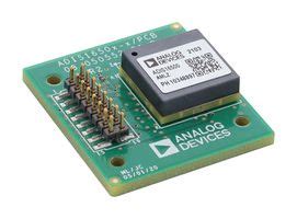 ADIS16500/PCBZ ANALOG DEVICES, BREAKOUT BOARD, EVALUATION SYSTEM ...