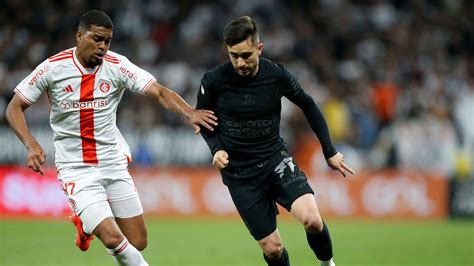 Por que Igor Coronado é desfalque do Corinthians contra o Palmeiras ...