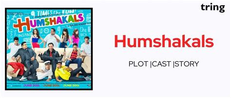 Humshakals - 2014