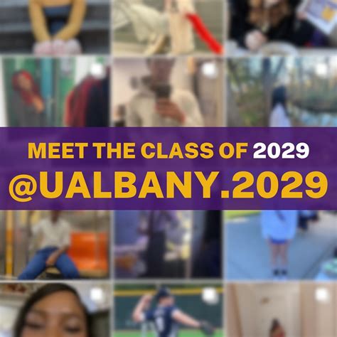UAlbany Class of 2029 (@ualbany.2029) • Instagram photos and videos