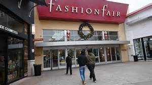 Fashion Fair Mall Ca