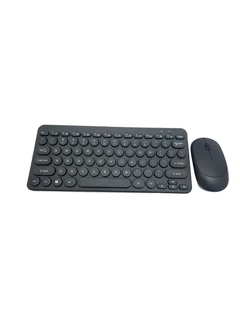 Mini Multimedia Wireless Keyboard and Mouse-2.4GHz | Shop Today. Get it Tomorrow! | takealot.com