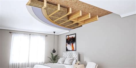 Image result for Soundproofing Existing Ceiling