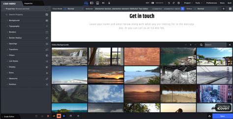 Image result for How to Use a Video as Your Background Using HTML and CSS