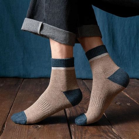 Buy Weekly Edition with Ankle Length Socks - Stay Stylish and ...