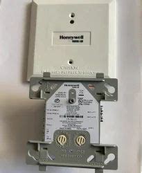 Morley UL Fire Alarm System - HM/DCMO/UL Addressable Control Module ...