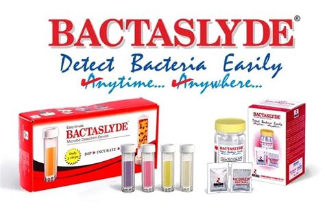 Bactaslyde Nitrifying Denitrifying Bacteria Test Kit Exporter, Supplier ...
