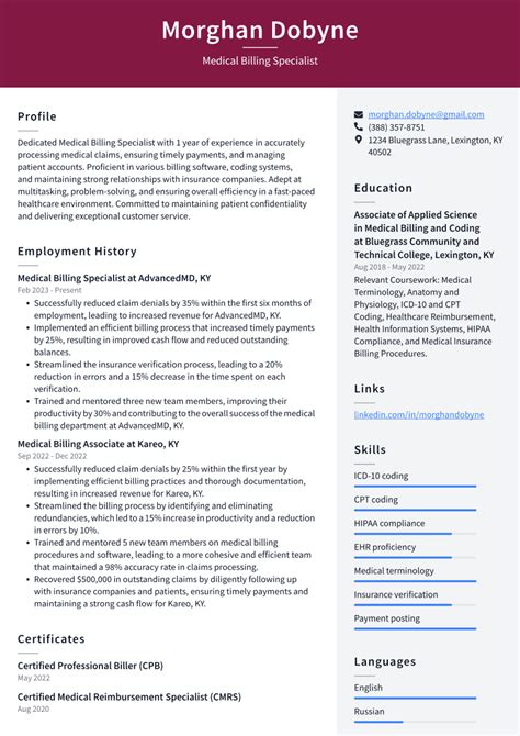 Rezultat imagine pentru Medical Billing Tutorial