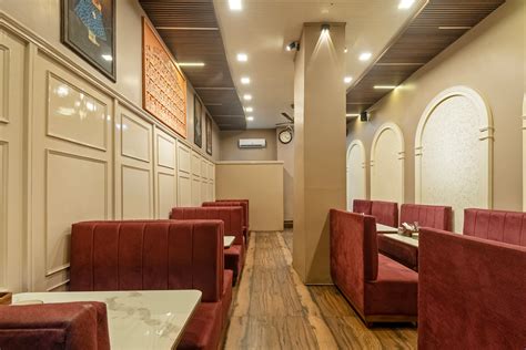 Mahal The Taste Of Pink City, Pink City, Jaipur | Zomato