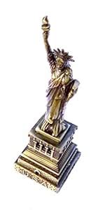 Buy Mohangifts World Monuments USA Souvenir Famous Landmark ...