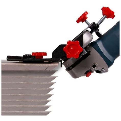 Mechanic SLIDER 45 Açılı Seramik Kesme Aparatı - 45 Derece Pah Açma ...