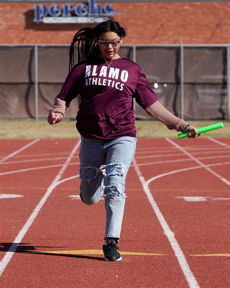 Midland Moments: Midland ISD's annual Unified Track Meet