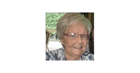 Florence Martinie Obituary (2023) - Holland, MI - Langeland-Sterenberg ...