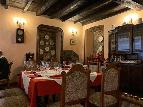 LA TAVERNA DEI MERCANTI, Turin - Centro - Restaurant Reviews, Phone ...