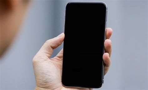 Image result for Black Screen and Android Text