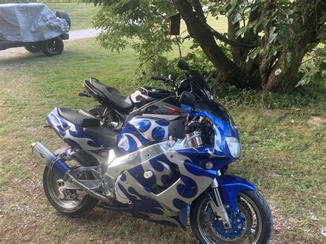 Street Bikes For Sale Near ME - ZeCycles
