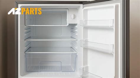 Part of Refrigerator and Their Functions – A Simple Guide