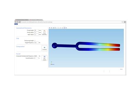 Workflow Simulation Software 的图像结果