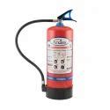 Abc Type Fire Extinguisher - ABC TYPE ( STORED PRESSURE) 6 kg FIRE ...