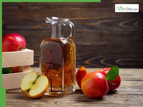 7 Dangerous Side Effects of Drinking Apple Cider Vinegar On An Empty ...