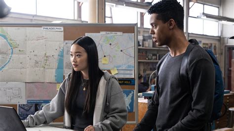 Bad Genius: The Series