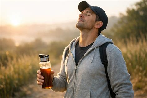 Shilajit, Mitochondria & ATP: Cellular Energy
