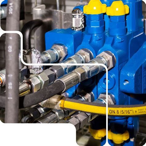 Satramdas Hydraulics & Industrial Components LLP Pune - About Us