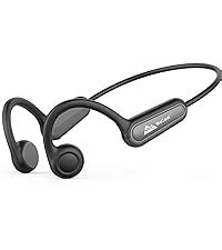 WeCool Moonwalk M3 Open Ear Earbuds Wireless with Multi-Angle ...