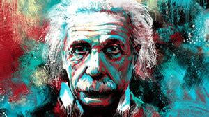 Online Collection 30.48 cm albert einstein Stickers, albert einstein ...