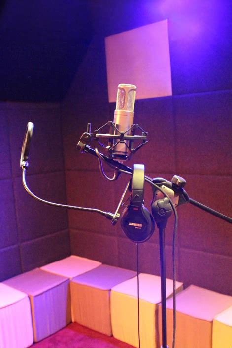 The Physical Space | STUDIO NU:BEAT | nubeat.com