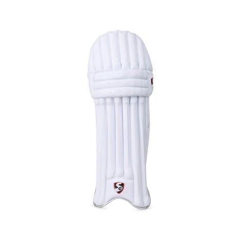 SG KLR League Cricket Batting Legguard – Sportswing.in