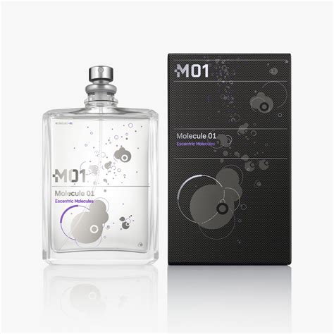 Molecule 01 Fragrance 100ml | Escentric Molecules – Escentric Molecules