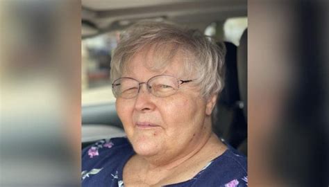 Linda K. Berghoff, of Greenville, Ohio (72) | My County Link