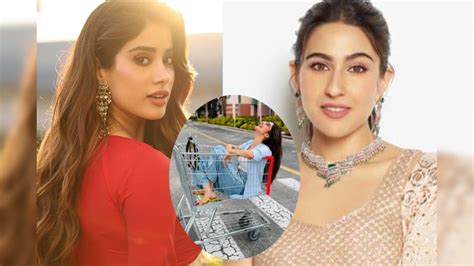 Janhvi kapor not sara ali khane these 7 actors emerge on pan india ...