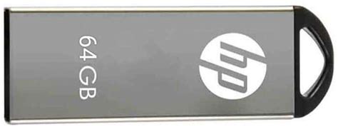 hp v22O 64 GB Pen Drive Price in India - Buy hp v22O 64 GB Pen Drive ...