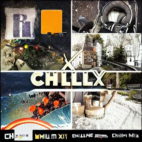 Image result for Chillout Mix Stable Diffusion