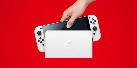 Image result for Nintendo Switch OLED Tutorial