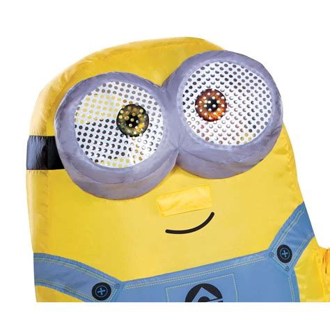 The Minions Inflatable Minion Bob Child Costume - AbracadabraNYC