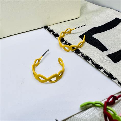 Infinity Mini Hoops | Anti-Tarnish 18K Gold Plated | LAVENDER OFFICIAL ...