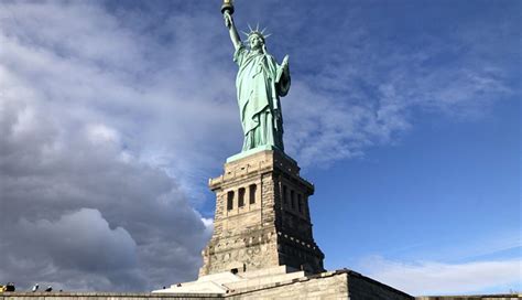 10 Interesting Facts About Statue of Liberty - lifeberrys.com