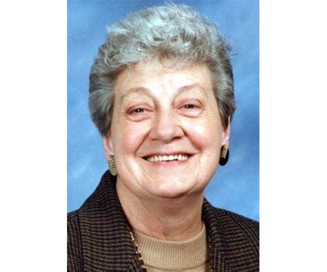 Eileen Biggs Obituary (2025) - Geddes, NY - Staten Island Advance