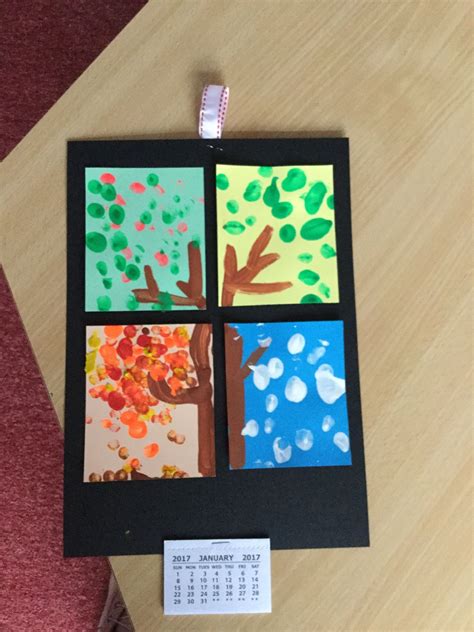 Work Calendar, Calendar Craft, New Year Calendar, Winter Activities ...