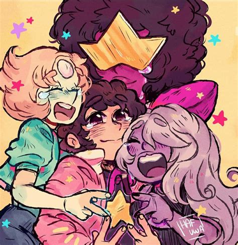 Steven universe fan art – Artofit