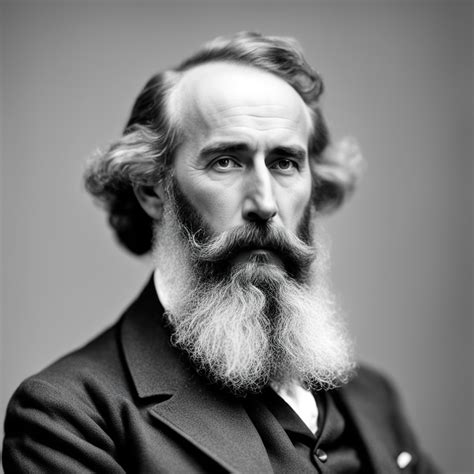 James Clerk Maxwell