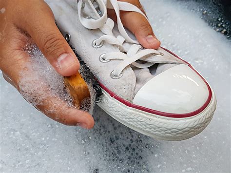 How to Clean Canvas Shoes - Step-by-Step Guide | Zappos.com