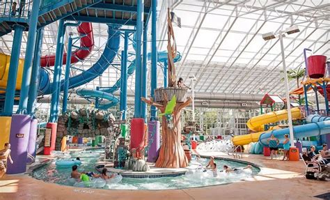Big Splash Adventure/Valley of the Springs Resort (PARENT ACCOUNT) in ...
