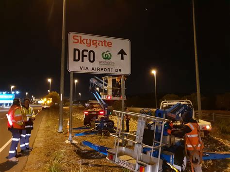 Image result for Main Road Sign