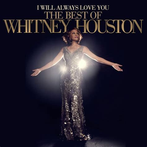Best Buy: I Will Always Love You: The Best of Whitney Houston [CD]