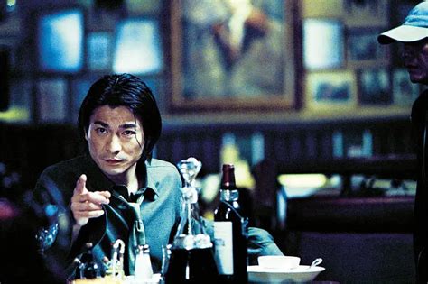 今日推荐《江湖》 (2004) - 知乎